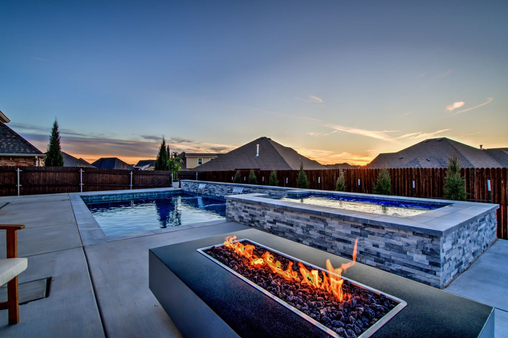 DO FIRE PITS ADD VALUE TO YOUR HOME? HERE'S WHAT YOU NEED TO KNOW