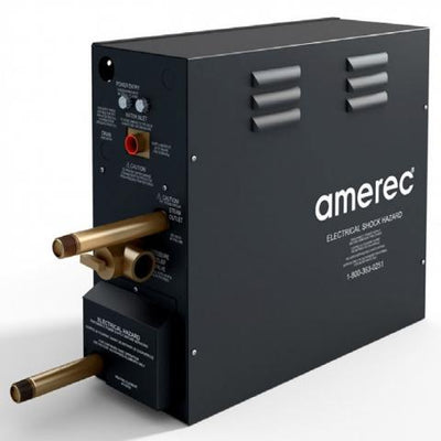 Amerec AK6 Steam Generator - GardensGenie