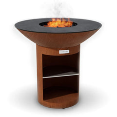 Arteflame 40" XXL Classic Storage Base - GardensGenie