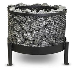 Cozy Heat Fire Pit - GardensGenie