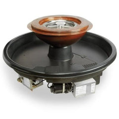 HPC Evolution 360 Fire and Water Bowl - GardensGenie