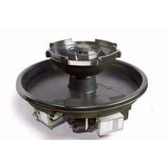 HPC Fire 52" H2Onfire Fire on Water Bowl - GardensGenie