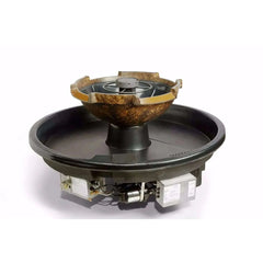 HPC Fire 52" H2Onfire Fire on Water Bowl - GardensGenie