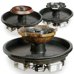 HPC Fire 52" H2Onfire Fire on Water Bowl - GardensGenie